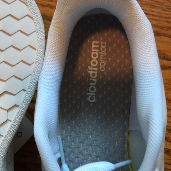 Adidas Cloudform Comfort Sneakers - Picture 3 of 4